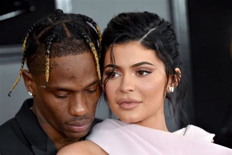 Are Kylie Jenner & Travis Scott Back Together?