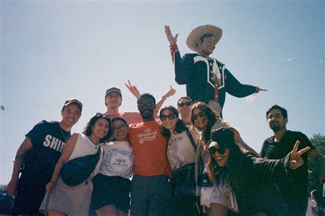 BREDA Field Trip: State Fair of Texas