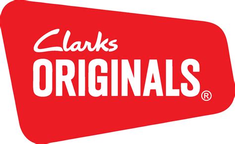 Clarks Original Logo Vector - (.Ai .PNG .SVG .EPS Free Download)