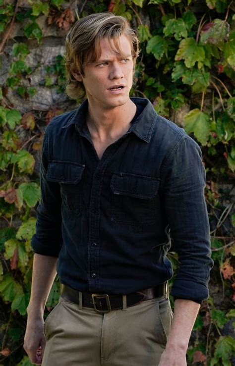 Pin by Speyton on Lucas Till - MacGyver | Macgyver, Lucas till, Lucas till macgyver