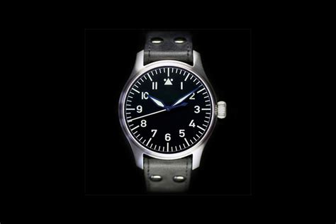 Stowa Flieger Pilot B-Uhr