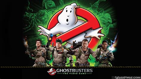 Download Wallpaper Available Resolutions - Ghostbusters The Video Game ...