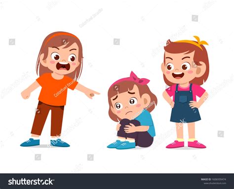 "Bullying clipart" - 1.853 Nghệ thuật vector, ảnh và vector có sẵn ...