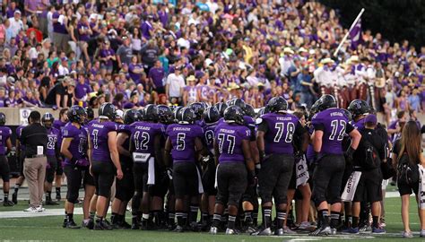 T-Club Football - Tarleton State University