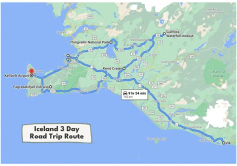 Iceland Road Trip Itinerary and Planning Guide - Renee Roaming