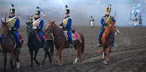 People and Places: BATTLE OF AUSTERLITZ