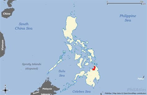 Agusan del Norte Profile – PhilAtlas