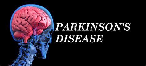 Living With Parkinson's Disease - Capital Region Living Magazine