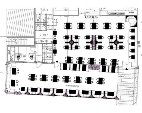 Entry #81 by monymohamed12352 for Redesign a restaurant seating area ...