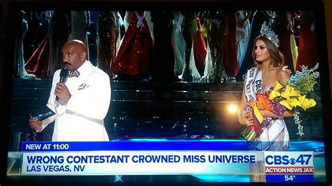 STEVE HARVEY MISS UNIVERSE 2015 *EXCLUSIVE Pictures of Real Miss Universe* - YouTube