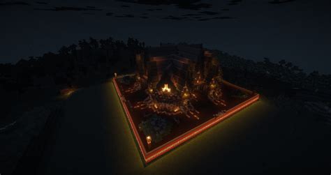 PrimalCraft Minecraft Server