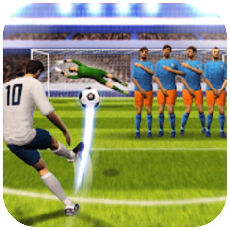 Penalty Shooters - 5 Best Free Kick Shootout Games To Play Online