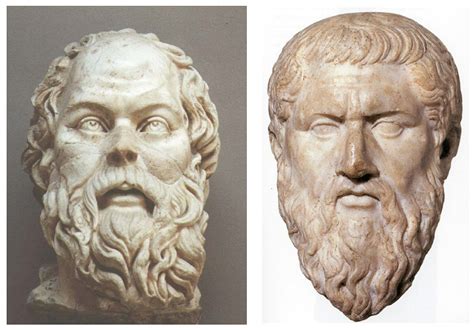 Plato And Socrates Quote | Quote Addicts