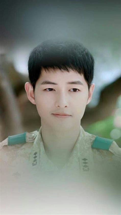 Descendants Of The Sun Song Joong, Song Hye Kyo, Disney Movie Quotes ...