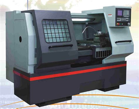 Products - Cnc Lathe Machine Manufacturer & Manufacturer from Faridabad, India | ID - 752590