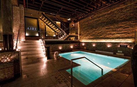 Best Luxury Spas in NYC - Love Happens Mag