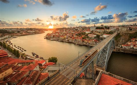 Porto Wallpapers - Wallpaper Cave