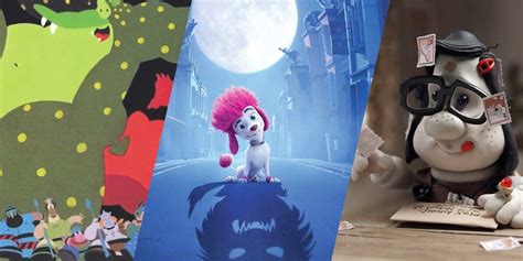 5 Quirky Australian Animated Films - Loud And Clear Reviews