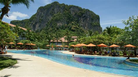 Aonang Villa Resort (Ao Nang) • HolidayCheck (Krabi | Thailand)