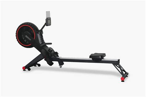 Rowing machine Air And Magnetic Resistance System - $699.00 🤩