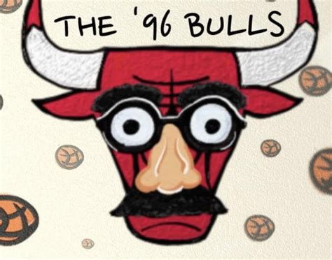 The '96 Bulls — Brooklyn Comedy Collective (BCC)