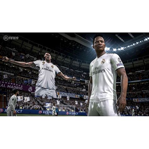 Best Buy: FIFA 19 Champions Edition Xbox One 73923