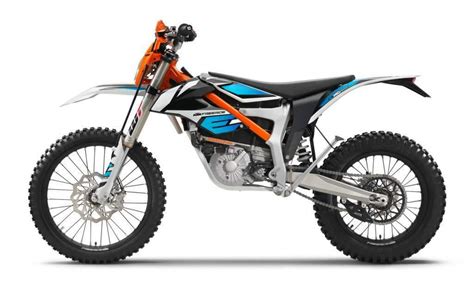 KTM Freeride E-XC