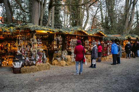 Regensburg Christmas Markets | 2024 Dates, Locations & Must-Knows ...