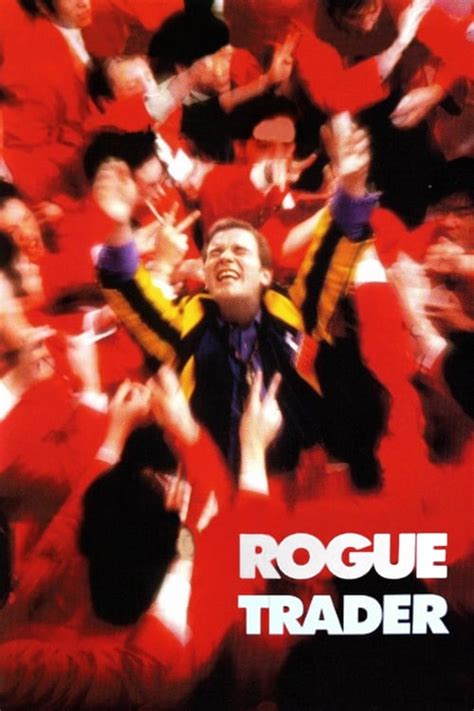 Rogue Trader (1999) — The Movie Database (TMDb)