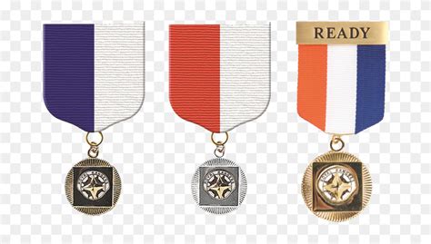 Royal Rangers Medals, HD Png Download - 708x439 (#6126817) - PinPng