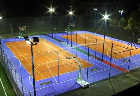 Are you looking for a good Tennis Court Lights installation in Australia, Multisports Concepts A ...