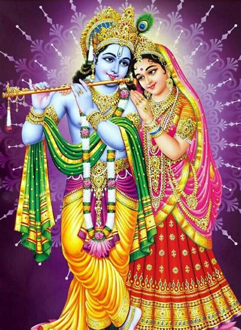 Jai Shri Radhe Krishna - Ramesh Juneja - Google+ Krishna Statue, Jai Shree Krishna, Radha ...