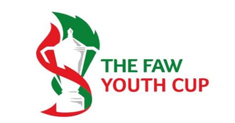 FAW YOUTH CUP - Round 1