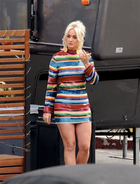 KATY PERRY at American Idol Live in Los Angeles 05/05/2019 – HawtCelebs