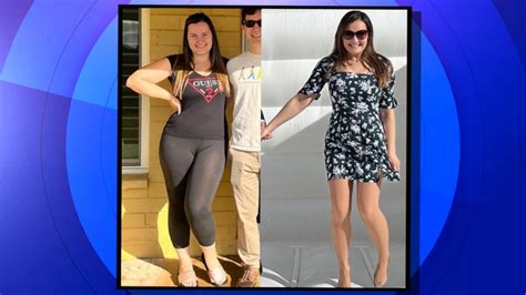 Woman shares journey of weight loss and gain after using semaglutide ...