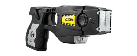 Tasers For Teachers? | Active Response Training