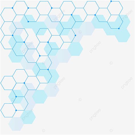 Technology Network Design Vector Art PNG, Geometric Technology Network Background, Future ...