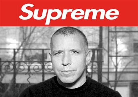 Supreme Logo and How They Got Started | LogoMyWay