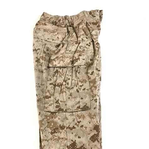 USMC MCCU Pants, Desert MARPAT - Venture Surplus