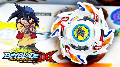 NEW Dragoon V2 Wheel Xceed' BEST REMAKE EVER?! Beyblade Burst Dynamite ...