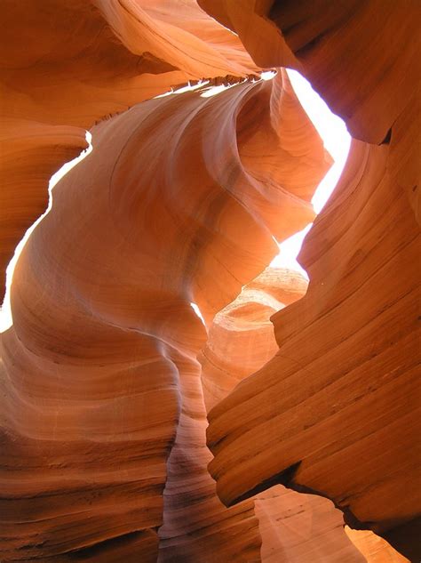 Campers’ Guide to Antelope Canyon | Navajo Tours Blog