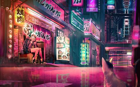 Pink Anime Desktop Wallpapers - Top Free Pink Anime Desktop Backgrounds ...