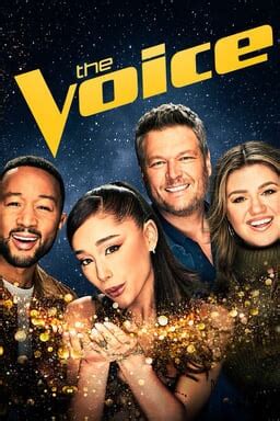 WarnerBros.com | The Voice: Season 21 | TV