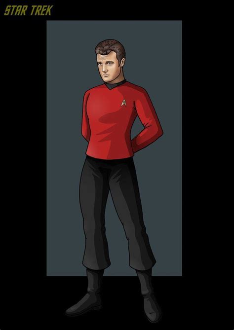 lieutenant leslie by nightwing1975 on deviantART | Star trek art, Star trek original series ...