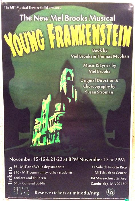 YoungFrankenstein_poster