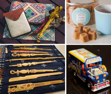 10 Best Souvenirs that Show off the Spirit of Manila | Travelvui