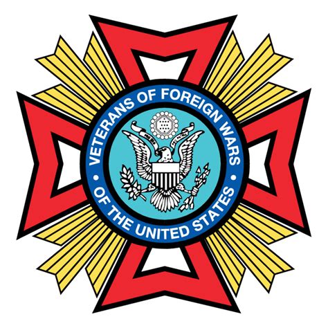 VFW(2) logo, Vector Logo of VFW(2) brand free download (eps, ai, png ...