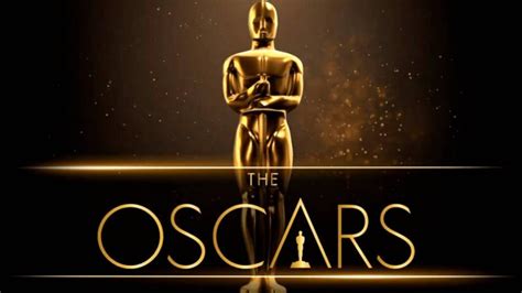 Everything you need to know about the 2022 Oscars Ceremony - PaiPee