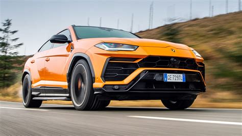 Lamborghini Urus S भारत में 13 अप्रैल को लॉन्च होगी