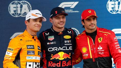 Spanish GP: Max Verstappen says he reined in Red Bull in Qualifying as closest rivals doubt ...